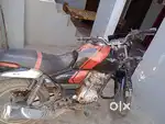 Vikranta  bike
