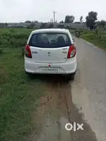 Maruti Suzuki Alto 800 2015 Petrol Good Condition