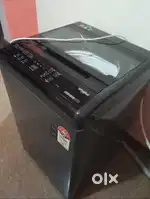 Whirlpool 6 kg full automatic washing machine