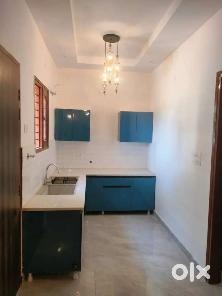 Flat ke Rate me Apna Ghar