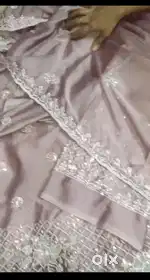 2 time us sarees full new condition mein hai