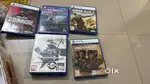Playstation Games