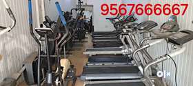 Orbitec Eleptical treadmill and other fitness equipments available Treadmill Manual 5000Treadmill Mo...