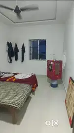 FLATMATE needed for 3bhk fully independent flat