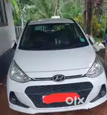 Hyundai Grand i10 2018 Petrol Good Condition