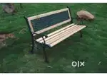 Brand New Garden Bench @ 11,000