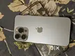 iPhone 13 pro 128gb in mint condition