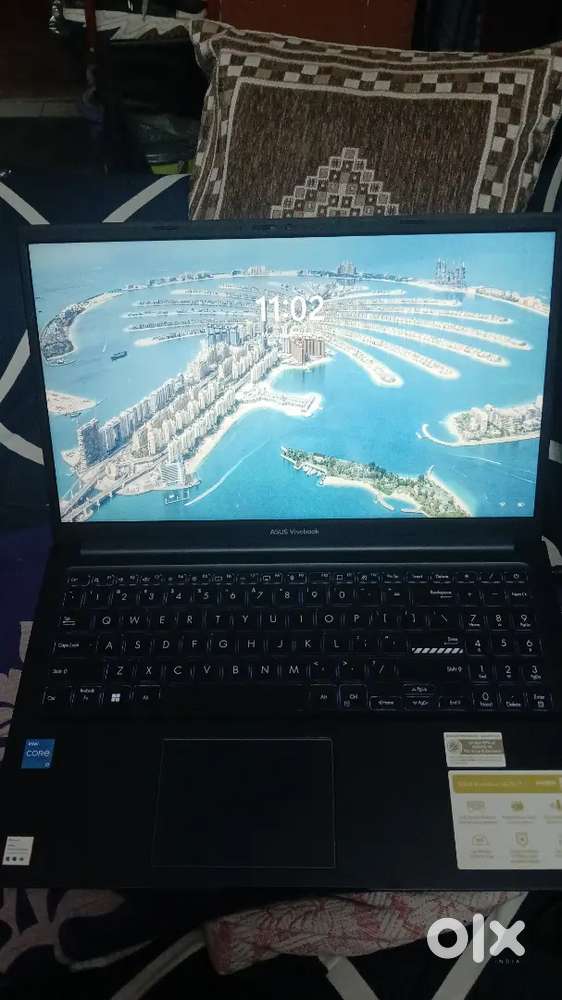 Asus Vivobook