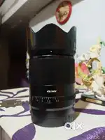 Viltrox 35mm 1.8 Z Mount