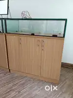 Showroom Display Table
