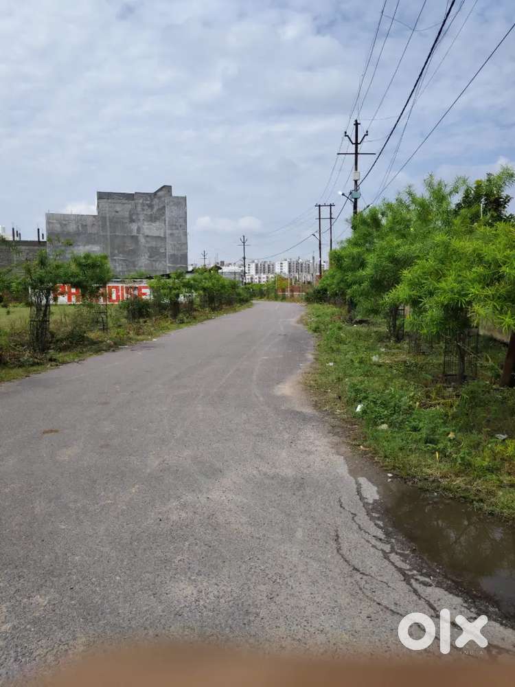 Prime Plot for Rent in Shatabdi Nagar, Sector 3 – VIP Location