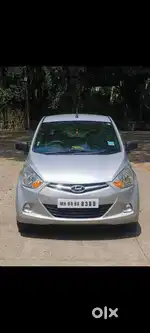 Hyundai EON Magna +, 2012, Petrol
