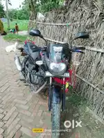 Good condition bike Pulsar
