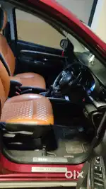 Car wash work