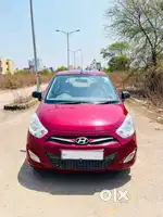 Hyundai i10 1.2 Kappa Magna, 2016, Petrol