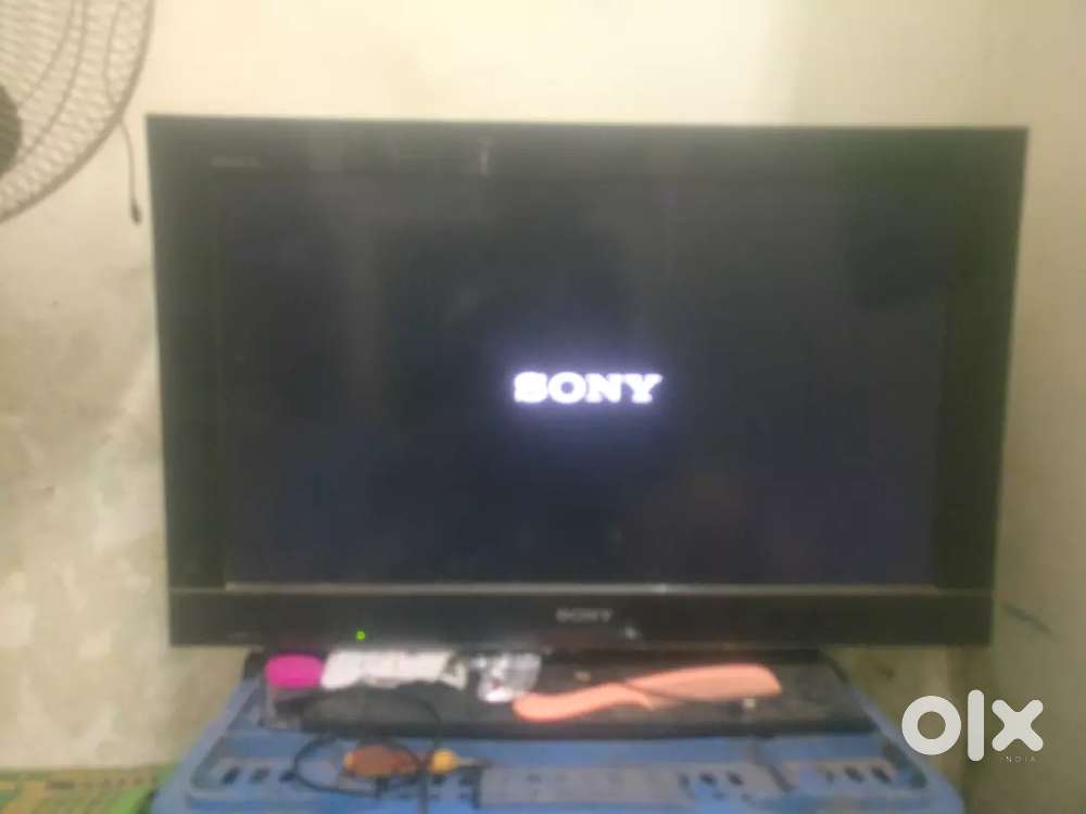 Sony Bravia 32
