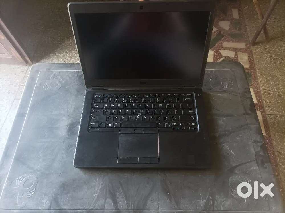 Dell Laptop + Original Charger  Best Condition  Office/S Use Perfect