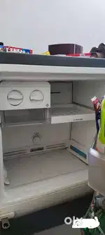 Whirlpool double door fridge for sale.