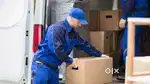 Load & unloading
