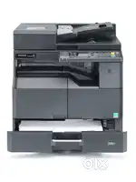Keocera Xerox mashine