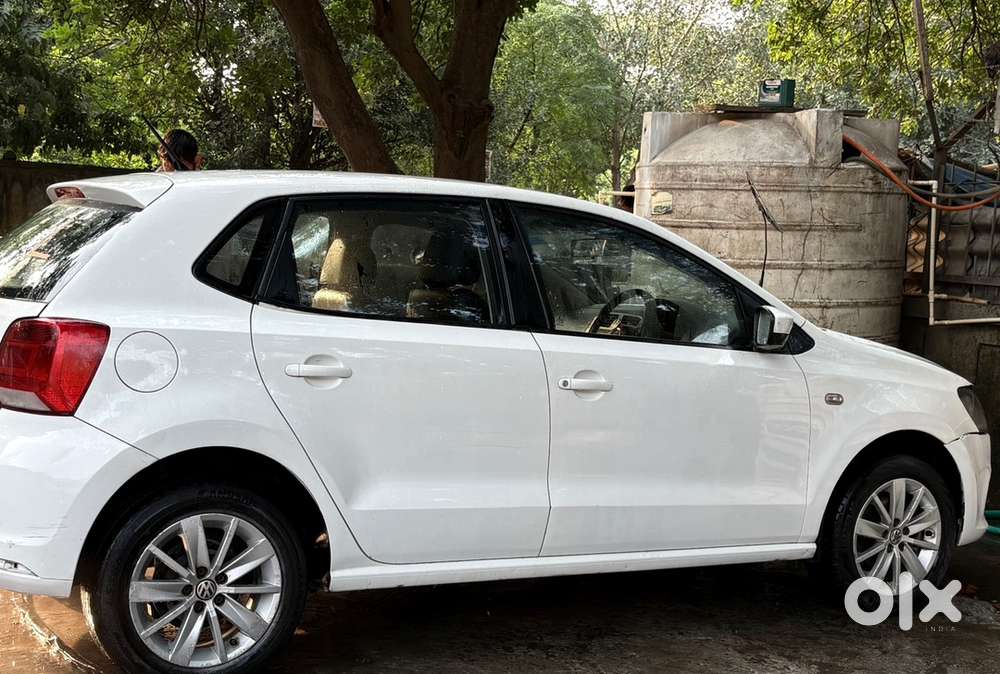 Volkswagen Polo Well maintained