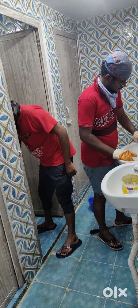 LOCAL FOLKS A to Z HOME SERVICES