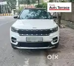 Jeep Meridian Limited Plus 4x2 AT, 2023, Diesel