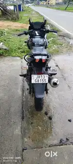 Pulsar 220F 2020 model