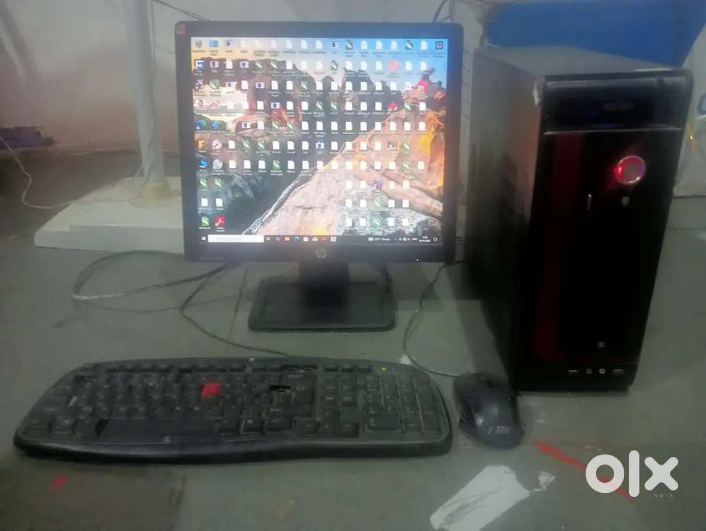 Computer good condition