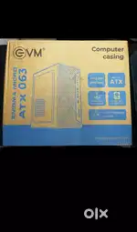 New cpu with 1 year warranty in very low price