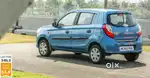 Maruti Suzuki Alto 800 2016