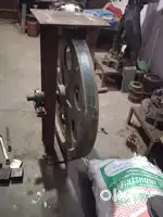 Hydraulic wheel