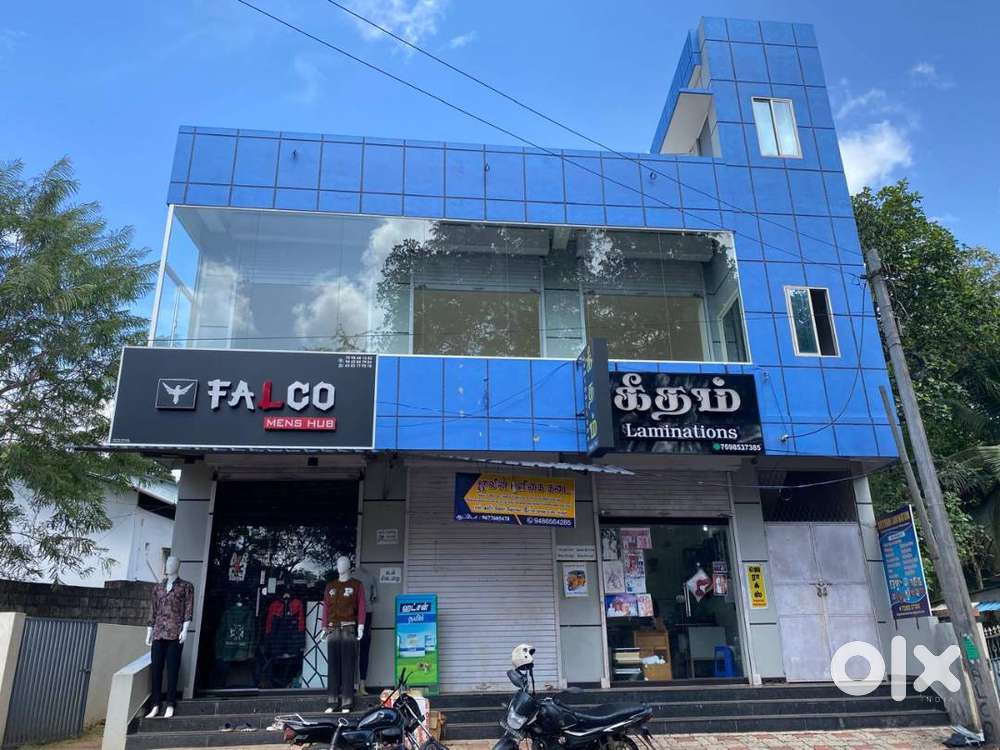 Office / Showroom for Rent