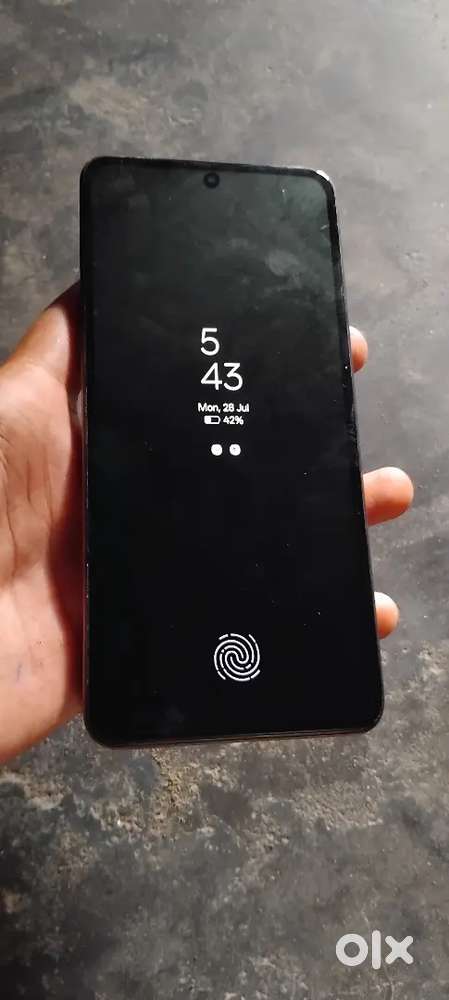 realme P1 5g
