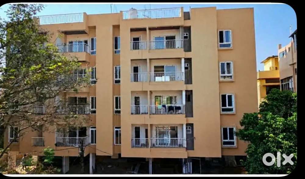 OAK HABITAT APARTMENT