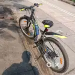 Kross mountain cycle
