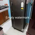 LG Fridge in very good condition