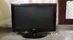 26 LG LCD TV