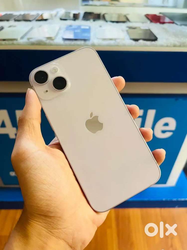 I phone 14 in good condition