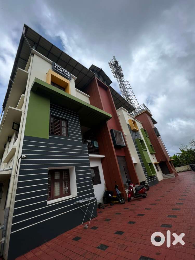 Room / flat/ appartment for rent in kottakkal changuvetty edarikode