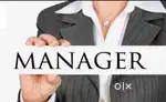 Store manager