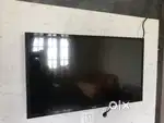 samsung LED tv