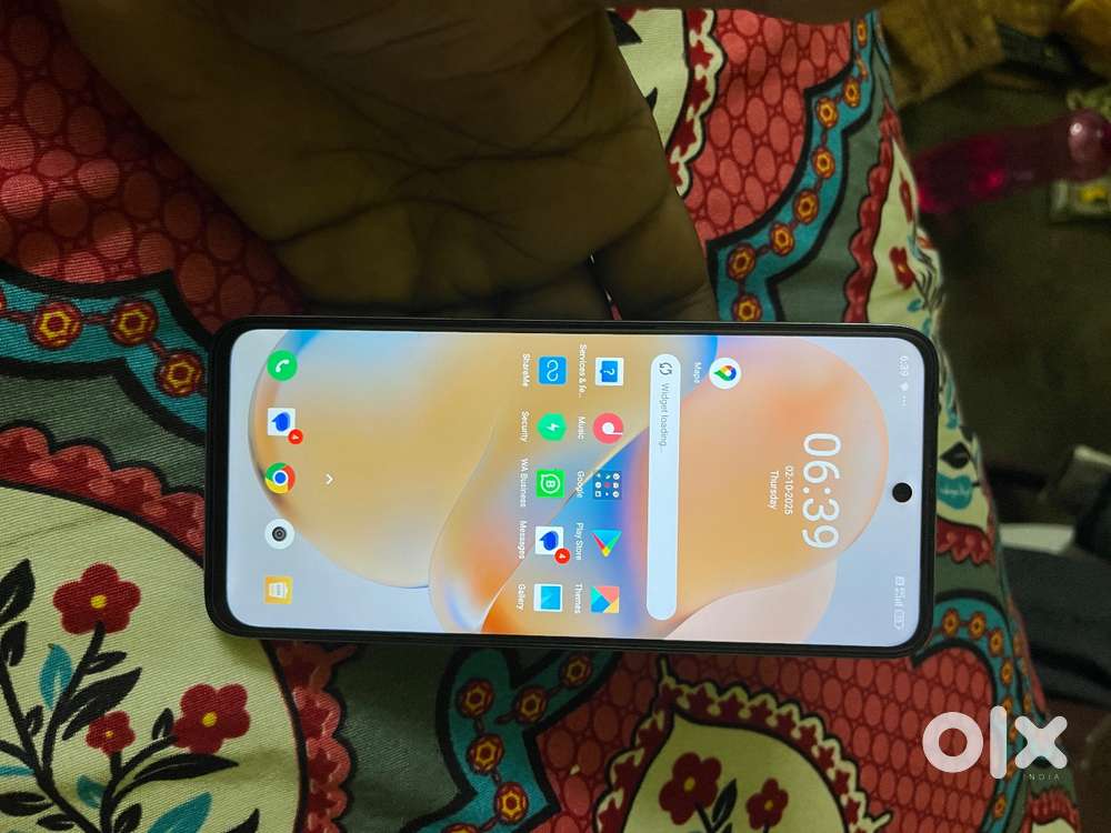 POCO M6 PLUS 5G