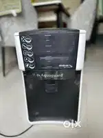 Dr Aquaguard RO water purifier