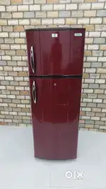 Videocon 231 liters double door frost free with 1 year warranty