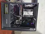 Ryzen 5 5600X + GTX 1650 32GB RAM PC