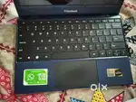Prime Book Laptop 4/64 Ram 1 Year old