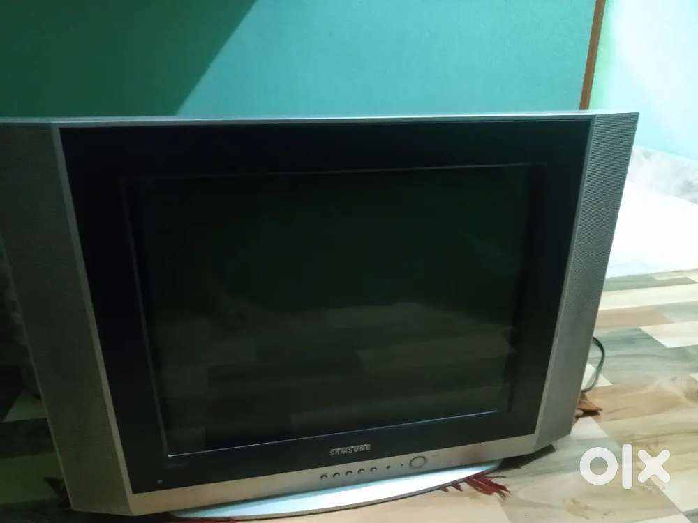16.5 cm BOX TV