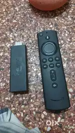 Amazon fire stick 2nd generation