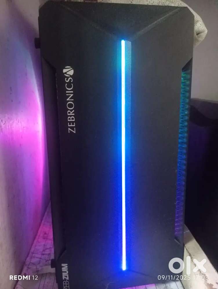 Good condition selling because I want to buy a laptop